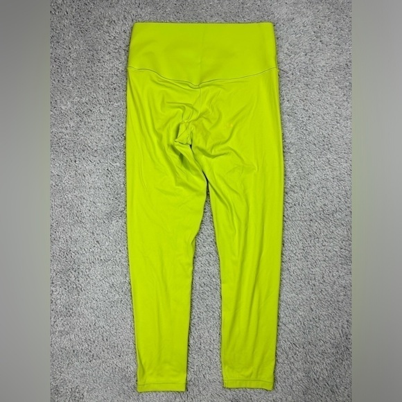 Aerie Leggings Womens Medium Short Real Me Xtra High Rise Loungewear Gym Active - Picture 4 of 5